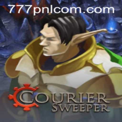 CourierSweeper: A New Twist on Classic Gameplay