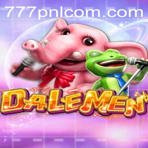 Explore the Intriguing World of DALEMEN: A New Era of Gaming with 777pnl