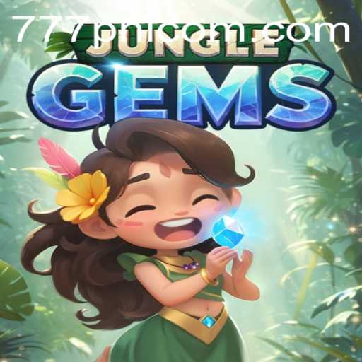 Discover the Adventure of JungleGems