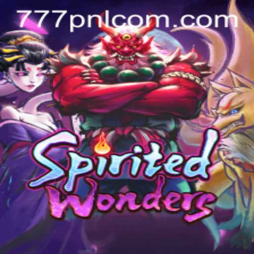 Discovering Spirited Wonders