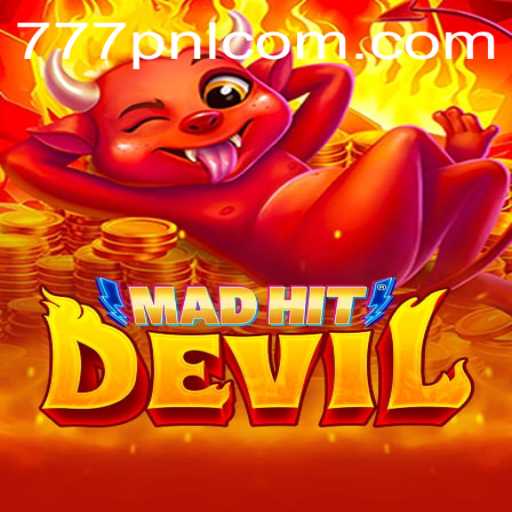 MadHitDevil Unleashes Chaos in the Gaming World