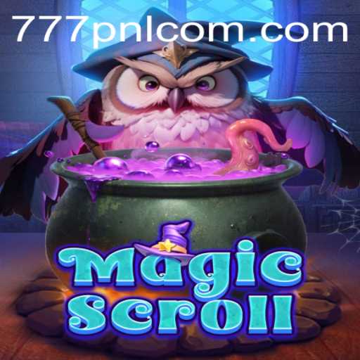 The Enchanting World of MagicScroll