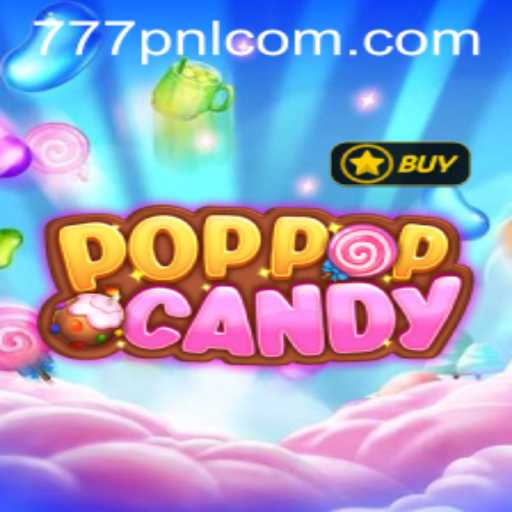 POPPOPCANDY Game Overview
