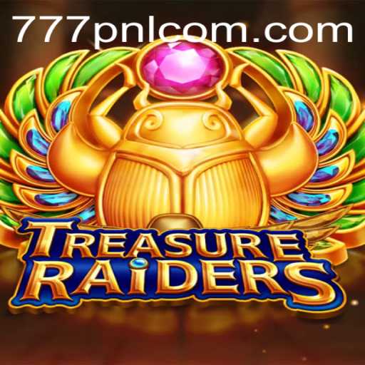 Unveiling the Thrill: TREASURERAIDERS and the Allure of 777pnl